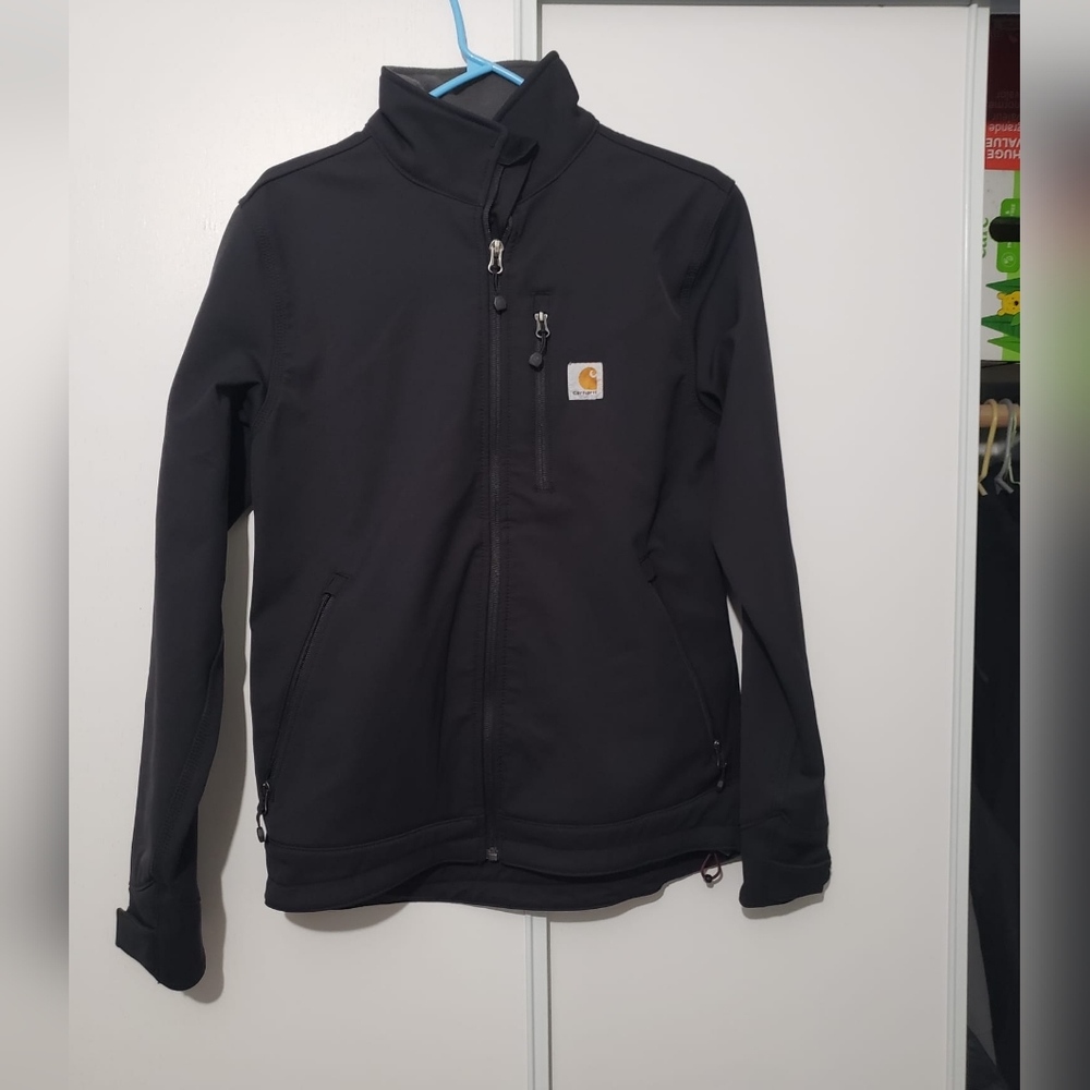 Carhartt jacket